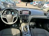 Opel Insignia (2010) 1.8i 103kW Výhřevy,Navi,Servis - náhled 10
