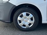 Volkswagen Caddy 2,0 TDi 75kW skříň - náhled 12