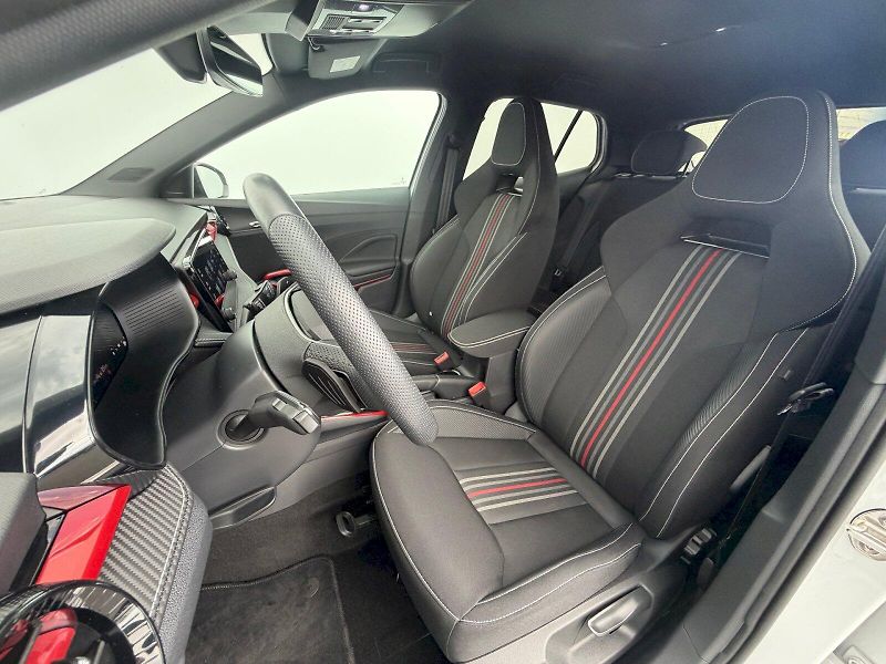 Škoda Fabia (2025) 1.0 TSI 85kW DSG Monte Carlo - fotka 6 z 35