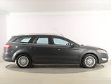 Ford Mondeo (2008) 2.0 TDCi, po STK, Tažné - náhled 6