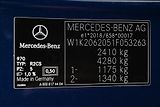 Mercedes-Benz Třídy C 2,0 220d 147kW 4MATIC AVANTGAR - náhled 12