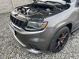 Jeep Grand Cherokee 6.4i 480PS HEMI SRT CZ 78000KM - náhled 82