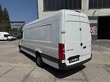 Mercedes-Benz Sprinter (2022) Sprinter 317 CDI -skříň-spaní - náhled 6