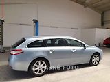 Peugeot 508 (2012) 2.0, autoAC, temp - náhled 1