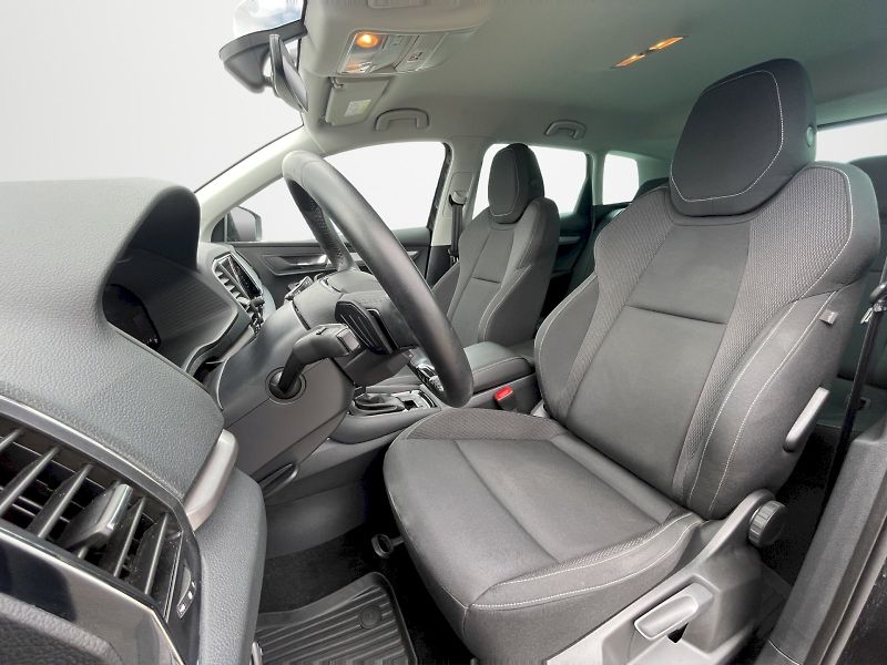 Škoda Karoq (2024) 1.5 TSI 110kW DSG Fresh - fotka 22 z 32