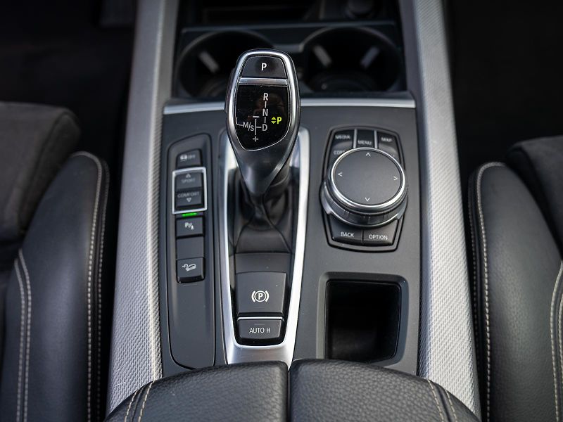 BMW X5 xDrive30d (F15) M Sport Paket - fotka 11 z 29