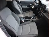 Hyundai i30 (2017) 1.4 CVVT, Serv.kniha, Tempomat - náhled 9