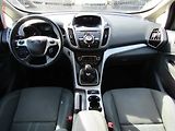 Ford Grand C-MAX (2011) 2.0 TDCi, AC, temp - náhled 8