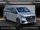 Mercedes-Benz Třídy V V 300d/XL 4M AMG AVANTGARDE - náhled 7