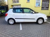 Škoda Fabia 1,2 HTP (44kW)*KLIMATIZACE* - náhled 4