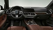 BMW X5 xDrive 45e