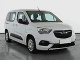 Opel Combo (2022) Edition 1.2 Turbo, 5Míst, ČR - náhled 1