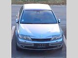 ZKUŠENOSTI UŽIVATELE: Renault Laguna 