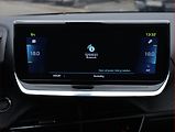 Peugeot 208 (2020) GT 50 kWh, SoH 92%, Automat - náhled 21
