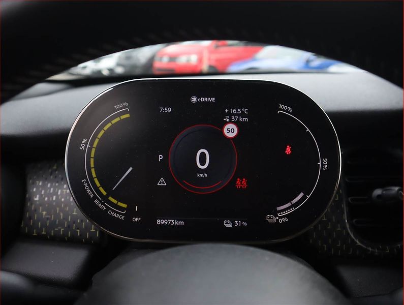 Mini Ostatní (2021) Cooper SE 32 kWh, SoH 96% - fotka 11 z 22