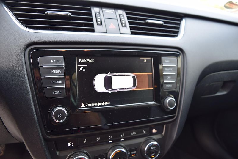 Škoda Octavia (2017) 1.4TSI 110kw AMBITION JOY XENO - fotka 24 z 49