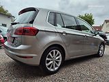 Volkswagen Golf Sportsvan (2016) 1.4TSi 110KW Highline NAVI - náhled 13