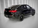 Mercedes-Benz GLE 450d 4M AMG COUPE, WEBASTO, AI - náhled 6