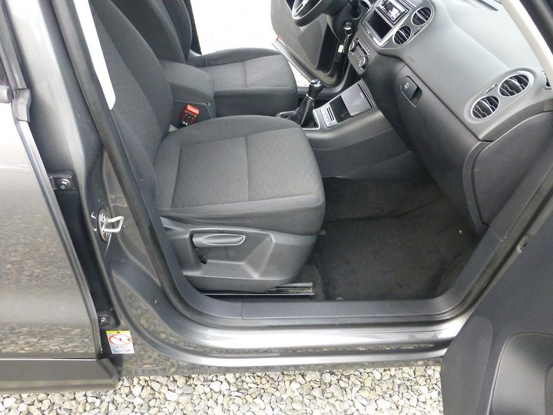 Volkswagen Tiguan 1.4TSi 120PS LIFE FACE-LIFT 1A - fotka 156 z 186