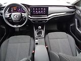 Škoda Octavia Combi 1.5 TSI STYLE   110 kW - náhled 12