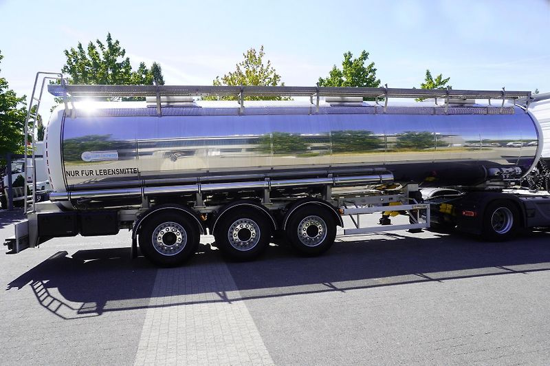 Ostatní (2022) SZUMLAKOWSKI NCSZ tanker 30/1  - fotka 6 z 12