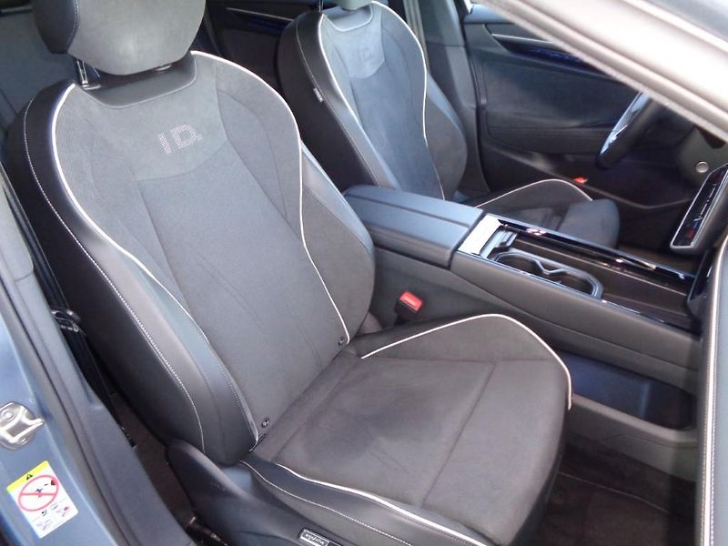 Volkswagen ID.7 Tourer Pro People  210 kW, 77 kWh - fotka 21 z 30