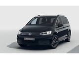 Volkswagen Touran (2025) MPV - náhled 1