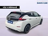 Nissan Leaf 110kW ACENTA 40kWh CZ - náhled 4