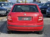 Škoda Fabia 1.2i 40kw ALU KOUPENO V ČR - náhled 6