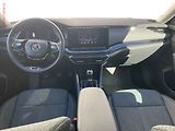 Škoda Octavia (2020) 1.5 TSi, 1.maj,ČR, Style - náhled 8