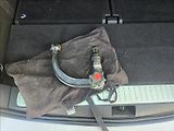 Opel Zafira 2,0 CDTI  TOURER 7 MÍST - náhled 8