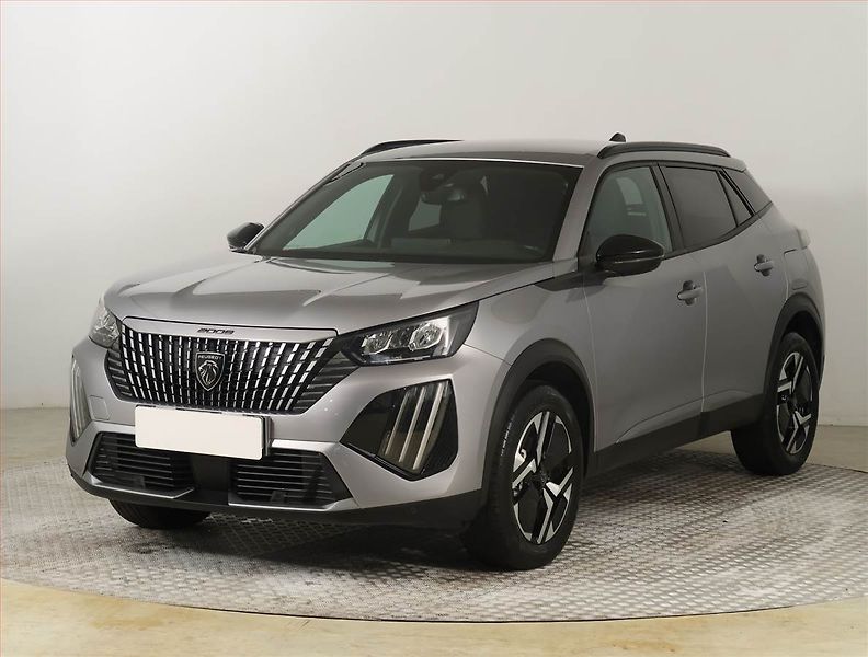 Peugeot 2008 (2025) Allure 1.2 PureTech - fotka 2 z 21