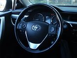 Toyota Corolla (2016) 1.6 Valvematic, Automat - náhled 22