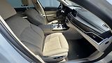 BMW Řada 7 730Ld Individual ČR DPH - náhled 9