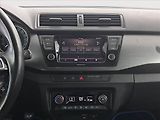 Škoda Fabia (2019) 1.0 TSI, ČR,1.maj, Tempomat - náhled 12