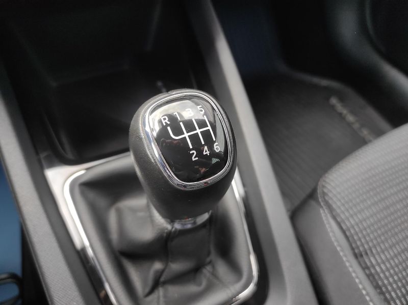 Škoda Octavia 2,0TDi 85kW, Ambition Plus, ČR - fotka 28 z 29