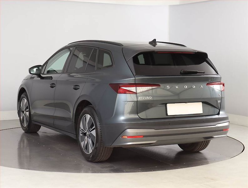 Škoda Enyaq (2021) 60 (62 kWh), SoH 91% - fotka 4 z 27
