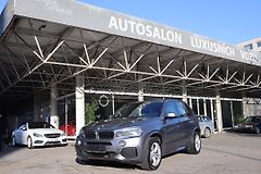 BMW X5 XDRIVE 25D F15 M-PAKET 170kW - fotografie inzerátu