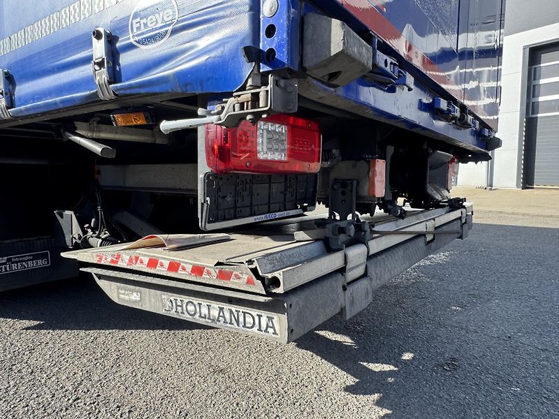 Iveco Stralis (2019) 310* 18T* 20PAL*ČELO*LŮŽKO - fotka 9 z 36