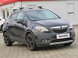 Opel Mokka (2015) 1.7 CDTi, Xenon, AC, park - náhled 1