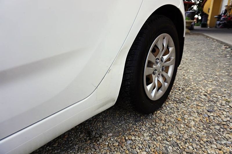 Hyundai ix20 (2017) ESSENTIAL 1,4 CVVT 66 kW - fotka 34 z 35