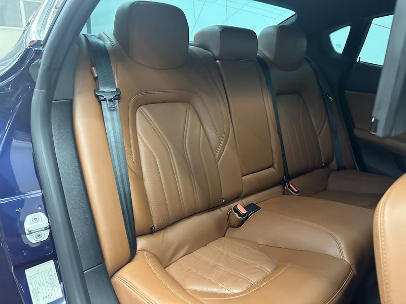 Maserati Quattroporte (2020) SQ4 GranLusso*360*TV*STOLKY - fotka 13 z 18