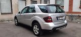 Mercedes-Benz Třídy M (2007) M320CDI 4M NAVI-KUŽE-ALCANTARA - náhled 11