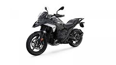 BMW R 1300 GS (2023) Triple Black 2023 - fotografie inzerátu