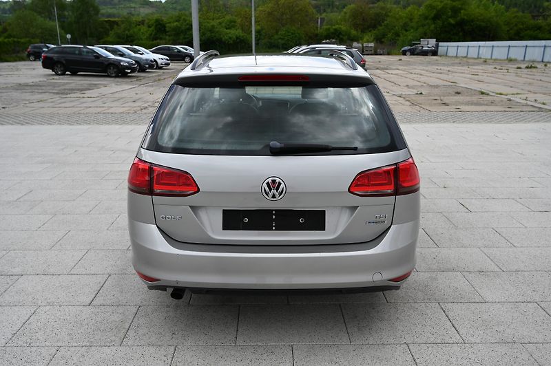Volkswagen Golf VII 1.2TSI 77KW POHON ŘEMEN  - fotka 6 z 47