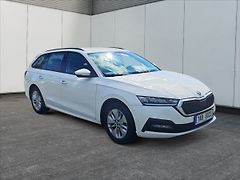 Škoda Octavia 2,0 TDI Ambition - fotografie inzerátu