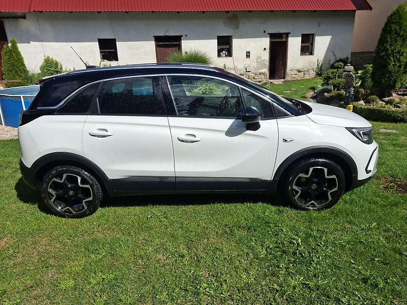 Opel Crossland (2021) 96kW 2021 - fotografie inzerátu