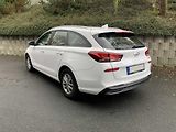 Hyundai i30 1.6 CRDi 85 kW 1.MAJITEL DPH - náhled 3