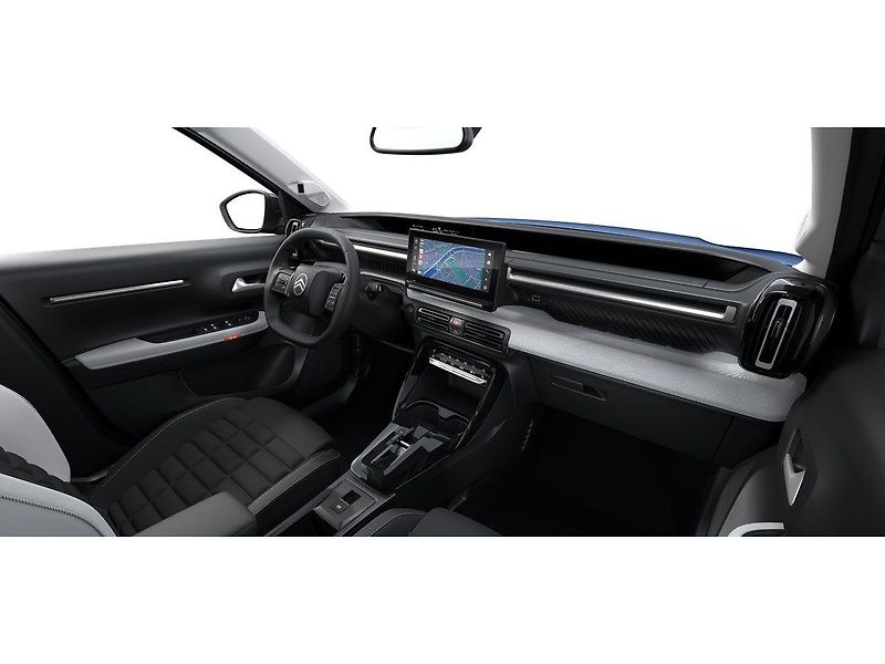 Citroën C3 Aircross (2026) MAX - fotka 7 z 8