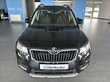 Škoda Yeti 2,0   TDI,4x4,1.MAJITEL,SERVIS - náhled 1